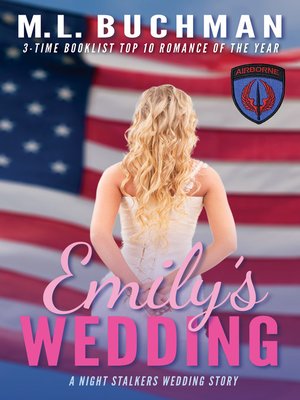 cover image of Emily's Wedding